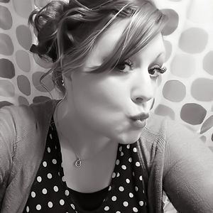 Meet your Posher, Angelica